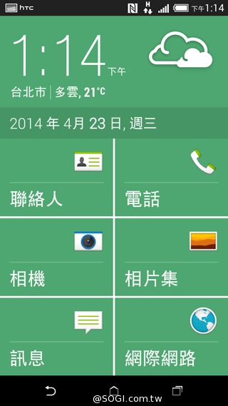 LTE萬元有找 HTC Desire 816、610正式登台
