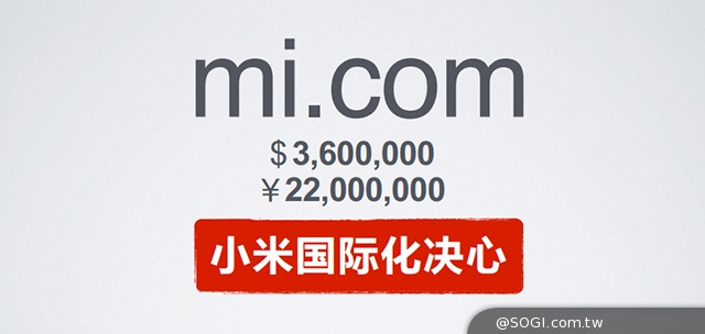 小米預告進軍亞、歐、南美洲10國 發表路由器、盒子增強版新品