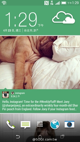 LTE萬元有找 HTC Desire 816、610正式登台