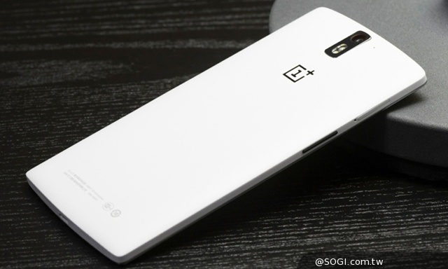平價4G旗艦手機OnePlus One發表 5/28官網上市 平價4G旗艦手機OnePlus One發表 5/28官網上市