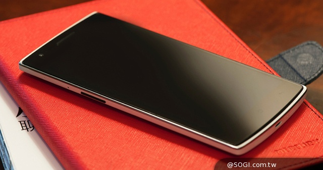 平價4G旗艦手機OnePlus One發表 5/28官網上市 平價4G旗艦手機OnePlus One發表 5/28官網上市