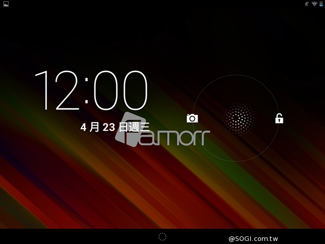 【評測】INHON Famorr C08TA