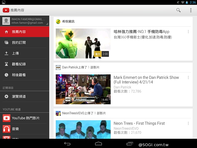 【評測】INHON Famorr C08TA