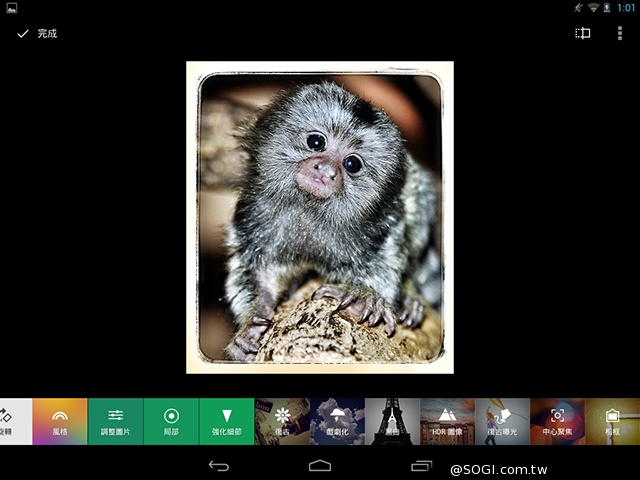 【評測】INHON Famorr C08TA