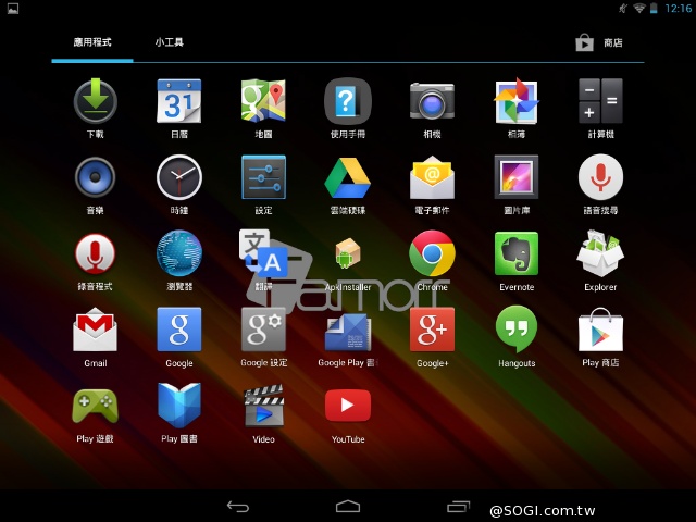 【評測】INHON Famorr C08TA