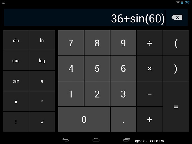 【評測】INHON Famorr C08TA
