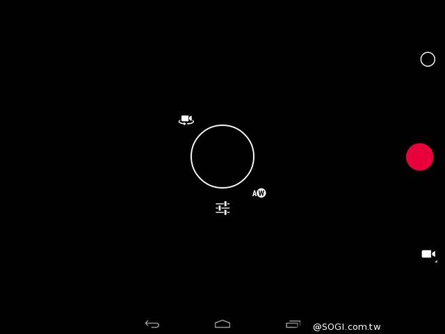 【評測】INHON Famorr C08TA