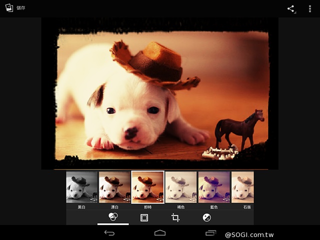 【評測】INHON Famorr C08TA