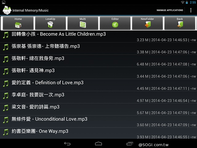 【評測】INHON Famorr C08TA
