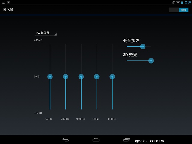 【評測】INHON Famorr C08TA