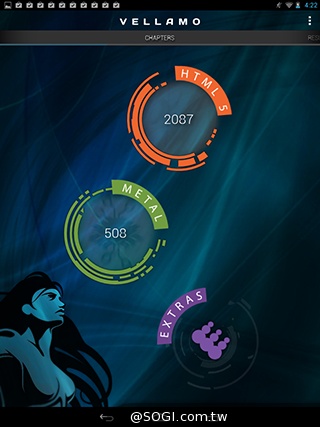 【評測】INHON Famorr C08TA