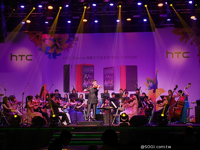 LTE萬元有找 HTC Desire 816、610正式登台