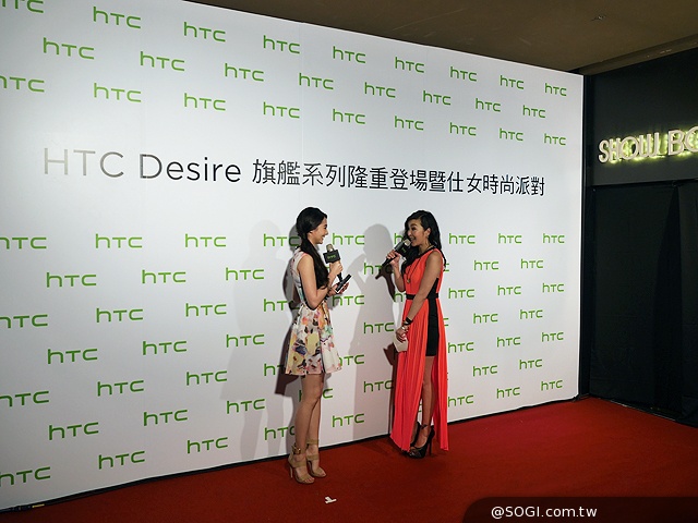 LTE萬元有找 HTC Desire 816、610正式登台
