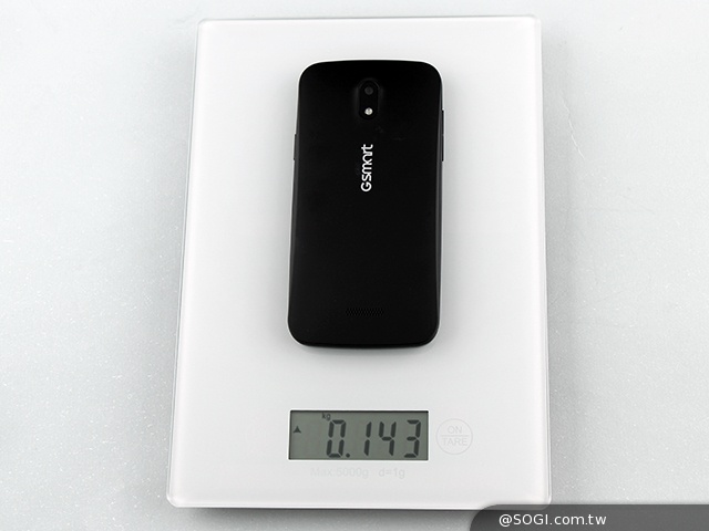 GSmart Rey R3 入門雙卡五千有找 GSmart Rey R3 入門雙卡五千有找