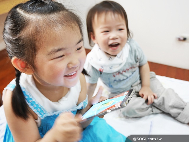 更簡約、也更豐富 三星GALAXY S5內建功能實測