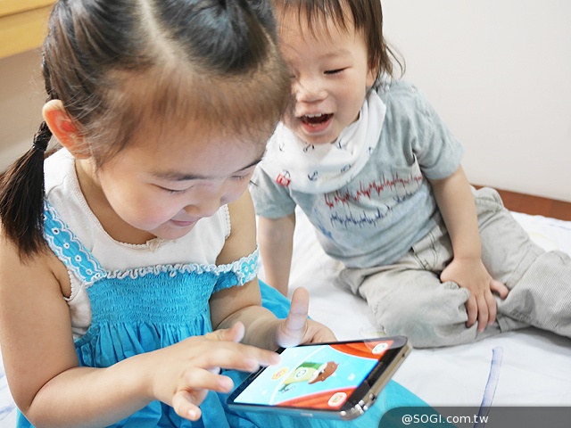 更簡約、也更豐富 三星GALAXY S5內建功能實測