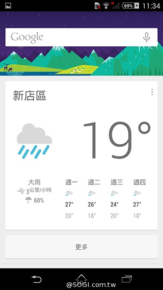 索尼科技、娛樂再融合 Sony Xperia Z2功能實測
