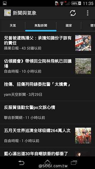 索尼科技、娛樂再融合 Sony Xperia Z2功能實測