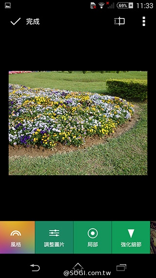 索尼科技、娛樂再融合 Sony Xperia Z2功能實測