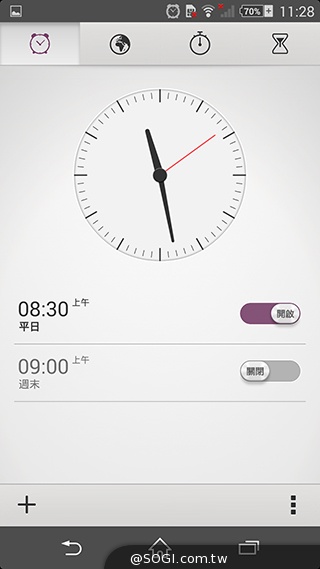 索尼科技、娛樂再融合 Sony Xperia Z2功能實測