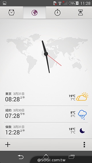 索尼科技、娛樂再融合 Sony Xperia Z2功能實測