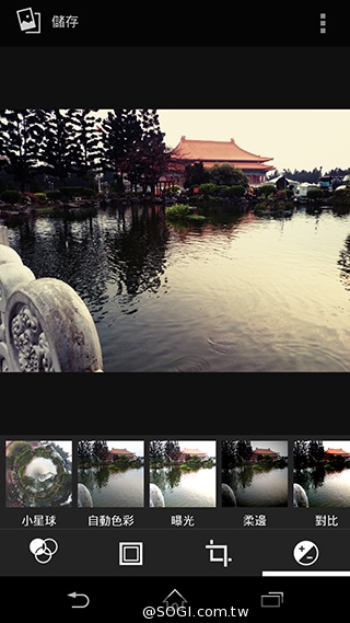 索尼科技、娛樂再融合 Sony Xperia Z2功能實測