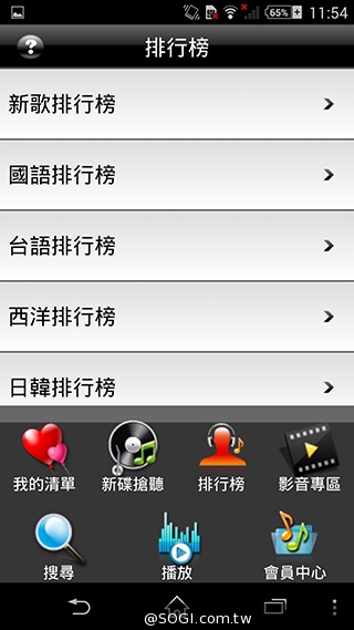 索尼科技、娛樂再融合 Sony Xperia Z2功能實測