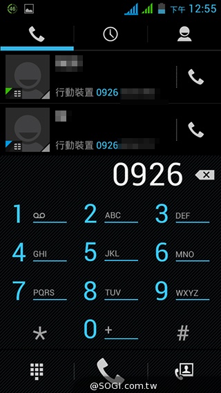 GSmart Rey R3 入門雙卡五千有找 GSmart Rey R3 入門雙卡五千有找