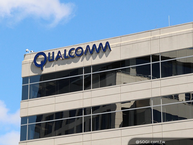 高通2014第二季營收63.7億美元 預期3G/4G晶片組需求極大