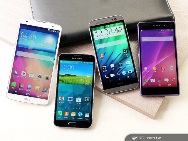 高通2014第二季營收63.7億美元 預期3G/4G晶片組需求極大