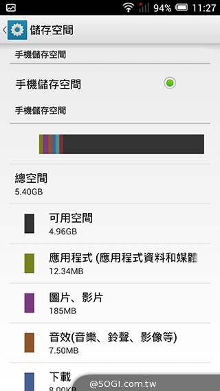 阿爾卡特6吋巨屏手機OneTouch Hero 多樣配件不同體驗