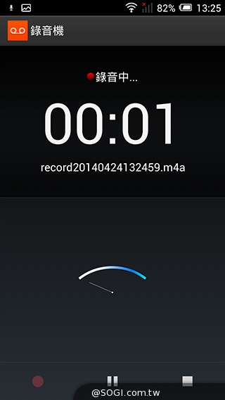 阿爾卡特6吋巨屏手機OneTouch Hero 多樣配件不同體驗