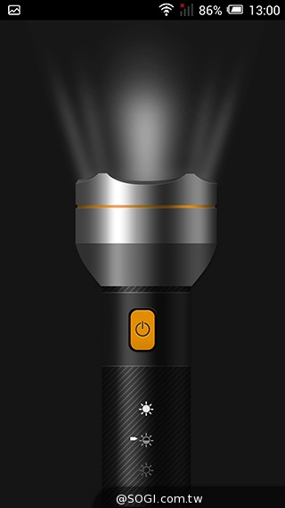 阿爾卡特6吋巨屏手機OneTouch Hero 多樣配件不同體驗