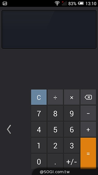 阿爾卡特6吋巨屏手機OneTouch Hero 多樣配件不同體驗