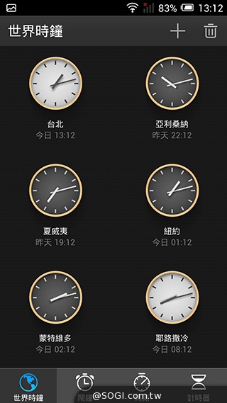 阿爾卡特6吋巨屏手機OneTouch Hero 多樣配件不同體驗