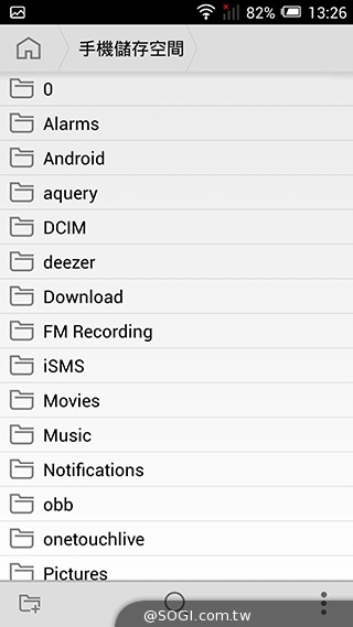 阿爾卡特6吋巨屏手機OneTouch Hero 多樣配件不同體驗