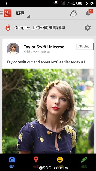 阿爾卡特6吋巨屏手機OneTouch Hero 多樣配件不同體驗