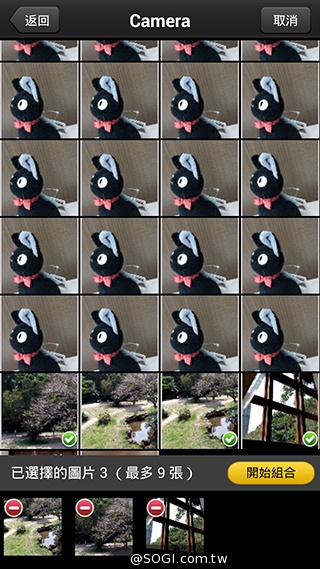 阿爾卡特6吋巨屏手機OneTouch Hero 多樣配件不同體驗