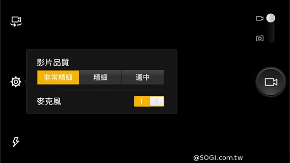 阿爾卡特6吋巨屏手機OneTouch Hero 多樣配件不同體驗