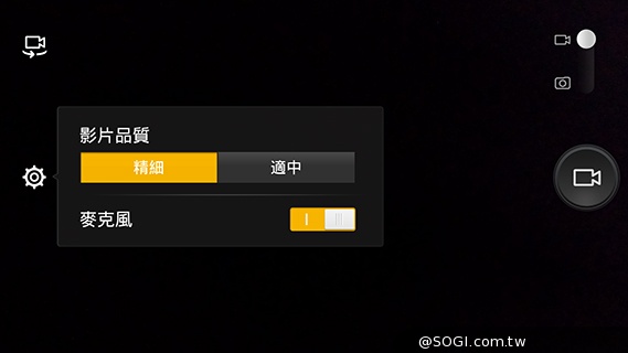 阿爾卡特6吋巨屏手機OneTouch Hero 多樣配件不同體驗