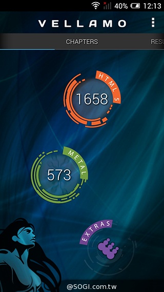 阿爾卡特6吋巨屏手機OneTouch Hero 多樣配件不同體驗