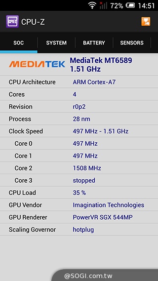 阿爾卡特6吋巨屏手機OneTouch Hero 多樣配件不同體驗