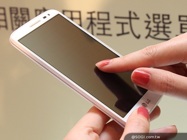 4.7吋迷你G2手機LG G2 mini 中華獨賣 單機8990