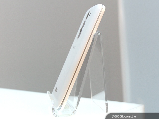 4.7吋迷你G2手機LG G2 mini 中華獨賣 單機8990