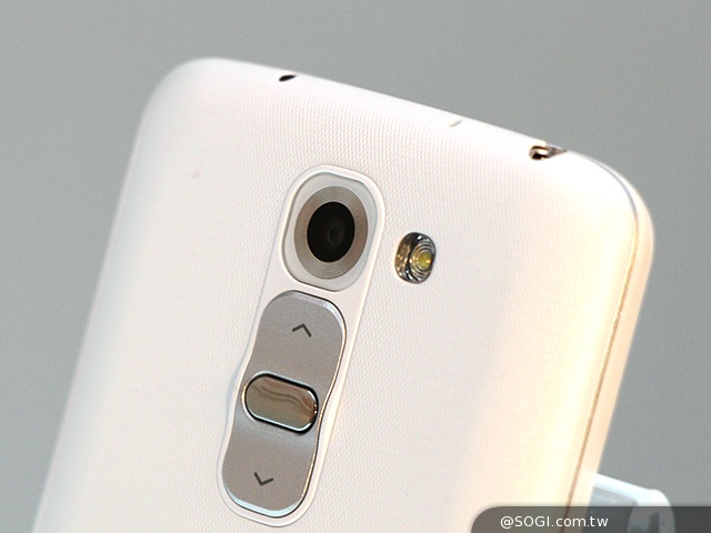 4.7吋迷你G2手機LG G2 mini 中華獨賣 單機8990