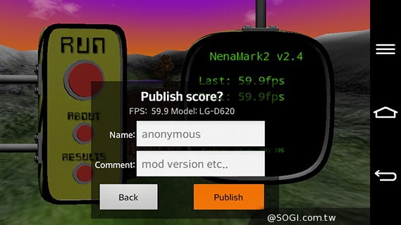 4.7吋迷你G2手機LG G2 mini 中華獨賣 單機8990