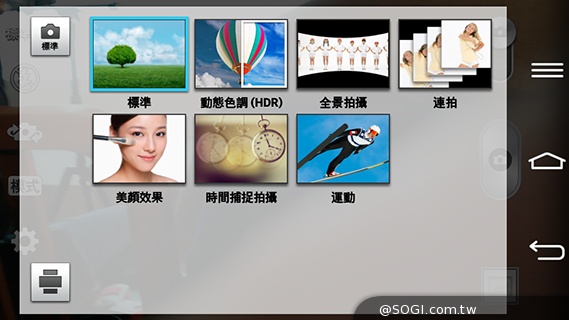 4.7吋迷你G2手機LG G2 mini 中華獨賣 單機8990