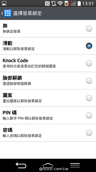4.7吋迷你G2手機LG G2 mini 中華獨賣 單機8990