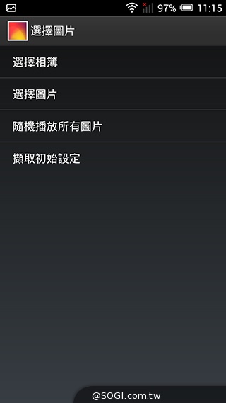 阿爾卡特6吋巨屏手機OneTouch Hero 多樣配件不同體驗