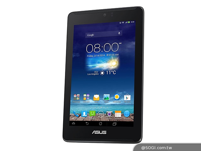 華碩Fonepad 7 LTE ME372CL手機平板 中華首賣萬元有找